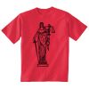 Heavy Cotton Toddler T-Shirt Thumbnail