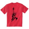 Heavy Cotton Toddler T-Shirt Thumbnail