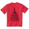 Heavy Cotton Toddler T-Shirt Thumbnail