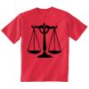 Heavy Cotton Toddler T-Shirt Thumbnail