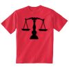 Heavy Cotton Toddler T-Shirt Thumbnail