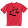 Heavy Cotton Toddler T-Shirt Thumbnail