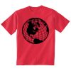 Heavy Cotton Toddler T-Shirt Thumbnail