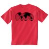 Heavy Cotton Toddler T-Shirt Thumbnail