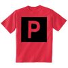 Heavy Cotton Toddler T-Shirt Thumbnail