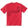 Heavy Cotton Toddler T-Shirt Thumbnail
