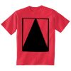 Heavy Cotton Toddler T-Shirt Thumbnail