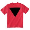 Heavy Cotton Toddler T-Shirt Thumbnail