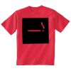 Heavy Cotton Toddler T-Shirt Thumbnail