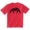 Heavy Cotton Toddler T-Shirt Thumbnail