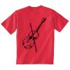 Heavy Cotton Toddler T-Shirt Thumbnail