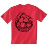 Heavy Cotton Toddler T-Shirt Thumbnail