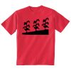 Heavy Cotton Toddler T-Shirt Thumbnail