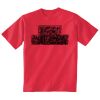 Heavy Cotton Toddler T-Shirt Thumbnail