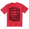 Heavy Cotton Toddler T-Shirt Thumbnail