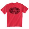 Heavy Cotton Toddler T-Shirt Thumbnail