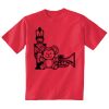 Heavy Cotton Toddler T-Shirt Thumbnail