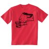 Heavy Cotton Toddler T-Shirt Thumbnail