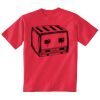 Heavy Cotton Toddler T-Shirt Thumbnail