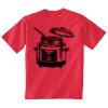 Heavy Cotton Toddler T-Shirt Thumbnail