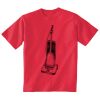 Heavy Cotton Toddler T-Shirt Thumbnail