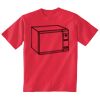 Heavy Cotton Toddler T-Shirt Thumbnail
