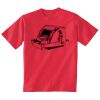 Heavy Cotton Toddler T-Shirt Thumbnail