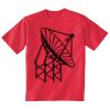 Heavy Cotton Toddler T-Shirt Thumbnail
