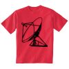 Heavy Cotton Toddler T-Shirt Thumbnail
