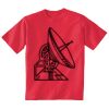 Heavy Cotton Toddler T-Shirt Thumbnail