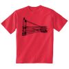 Heavy Cotton Toddler T-Shirt Thumbnail