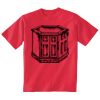 Heavy Cotton Toddler T-Shirt Thumbnail