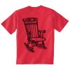 Heavy Cotton Toddler T-Shirt Thumbnail