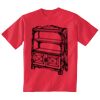 Heavy Cotton Toddler T-Shirt Thumbnail