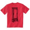 Heavy Cotton Toddler T-Shirt Thumbnail