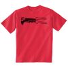 Heavy Cotton Toddler T-Shirt Thumbnail