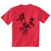 Heavy Cotton Toddler T-Shirt Thumbnail