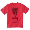 Heavy Cotton Toddler T-Shirt Thumbnail