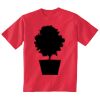 Heavy Cotton Toddler T-Shirt Thumbnail
