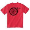Heavy Cotton Toddler T-Shirt Thumbnail