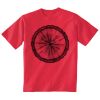 Heavy Cotton Toddler T-Shirt Thumbnail
