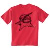 Heavy Cotton Toddler T-Shirt Thumbnail