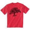 Heavy Cotton Toddler T-Shirt Thumbnail