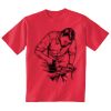 Heavy Cotton Toddler T-Shirt Thumbnail