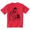 Heavy Cotton Toddler T-Shirt Thumbnail