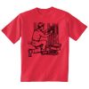 Heavy Cotton Toddler T-Shirt Thumbnail