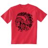 Heavy Cotton Toddler T-Shirt Thumbnail