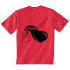 Heavy Cotton Toddler T-Shirt Thumbnail