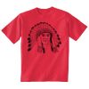 Heavy Cotton Toddler T-Shirt Thumbnail