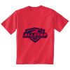 Heavy Cotton Toddler T-Shirt Thumbnail